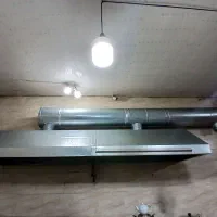 هود صنعتی