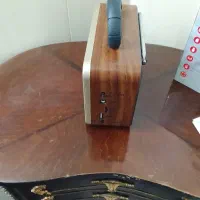 رادیو نو آکبند استفاده نشده