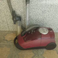 جارو برقی