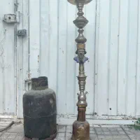 قلیون قدیمی