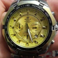 ساعت کاسیو ادیفیس کرنوگراف