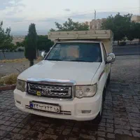 پادرا نیسان زامیاد با 50درصد پیش پرداخت