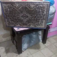 پشتی نو