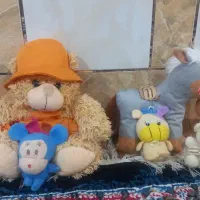 عروسک