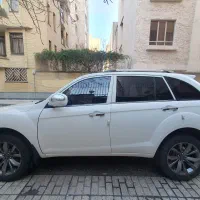 لیفان x60 مدل۹۷ بدون رنگ