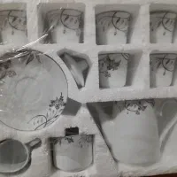 قهوه خوری