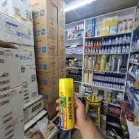 توزیع انواع چسب های اتومبیلی و ساختمانی