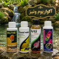 مکمل و باکتری ماهی