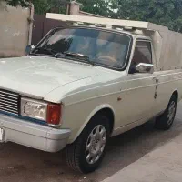 باسلام فروش پیکان وانت 92بیرنگ