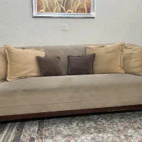 مبل هفت نفره راحتی