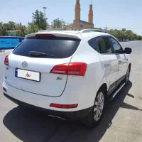 جک S5 اتومات مدل ۹۶ تمیز