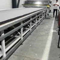 استخدام قیچیکار ، وردست برشکار و نیروی ساده