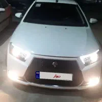 دناپلاس مدل ۹۸ دوگانه شرکتی فول آپشن