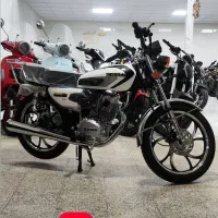 موتور 200کبیر خشک