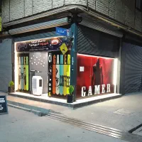 مغازه ۴۳ متر دو نبش با ۱۳ متر بحر  خ پیامبراعظم