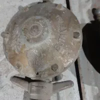 رگلاتور کپسولی