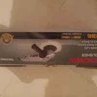 پلیش زن کروون