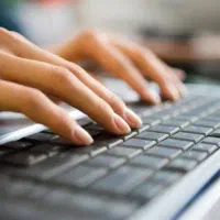 کار در منزل آنلاین برای بانوان