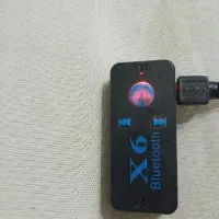 گیرنده بلوتوثی