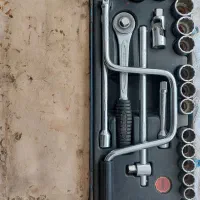 آچار بکس heyco اصل آلمان