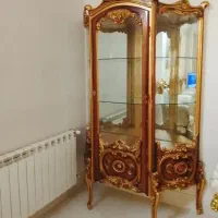 ویترین . پارتیشن
