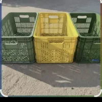 جعبه گوجه  فرنگی