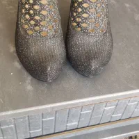 کفش مجلسی سایز ۳۷ و ۳۸