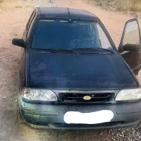 پراید ۸۵