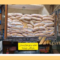 برنج هندی 1121 هزاردستان عمده