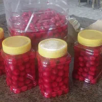 آلبالو شور