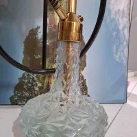 قلیون پایه ترک