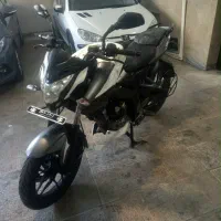 ns 200 مدل ۱۳۹۷