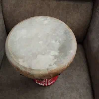 تمبک سفالی