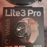 Mibro Watch Lite 3 Pro|ساعت|کرج, گوهردشت|دیوار