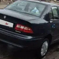 فروش سمند خاص با قیمت مناسب