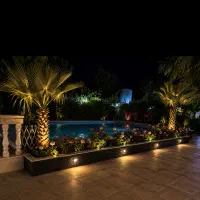 نگهبانی و سرایداری