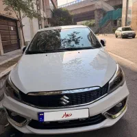 سوزوکی سیاز ۲۰۲۴
