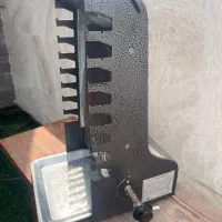 کباب پز گازی ضیافت