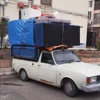 اسباب کشی×باربری×وانت تلفنی بار×حمل مبلمان×کارگر|خدمات حمل و نقل|رشت, معلم|دیوار