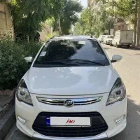 لیفان x50 بی رنگ