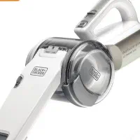 جارو شارژی بلک اندکر