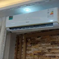تعمیرات تخصصی  کولرگازی، کولر آبی و پکیج دیواری