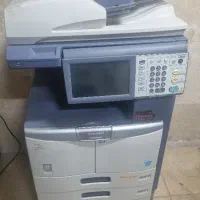 دستگاه کپی توشیبا toshiba