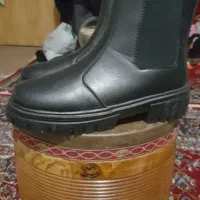 نیم بوت نودست