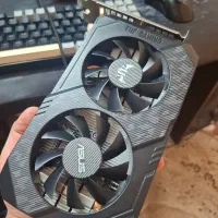 Gtx 1660ti oc Asus