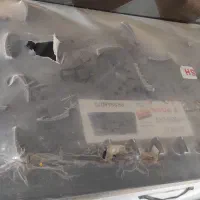 گاز رو میزی