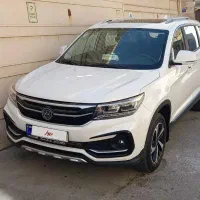 فرداموتور sx5 مدل۱۴۰۲