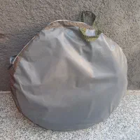 چادر مسافرتی