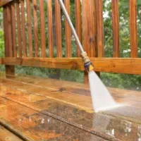 نظافت راه پله ، پارکینگ و داخل آپارتمان