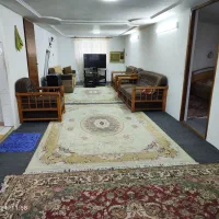 ویلا اجاره طبقه دوم دوخوابه همراه پارکینگ